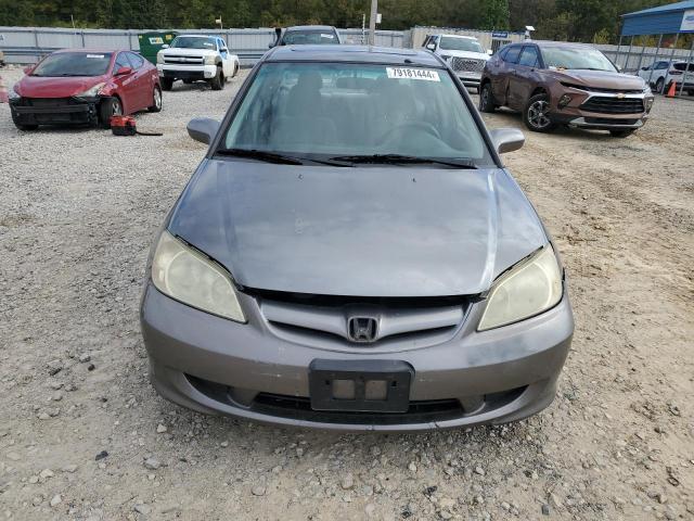 Photo 4 VIN: 2HGES26755H513586 - HONDA CIVIC EX 