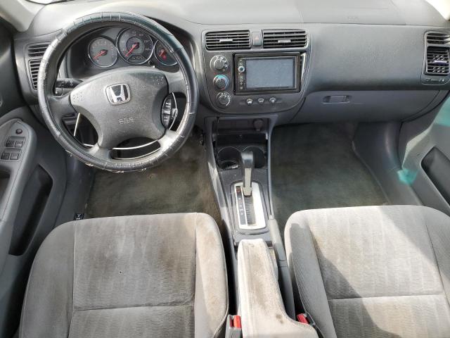 Photo 7 VIN: 2HGES26755H513586 - HONDA CIVIC EX 