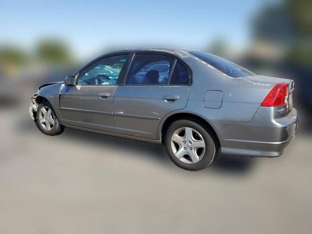 Photo 1 VIN: 2HGES26755H529058 - HONDA CIVIC 