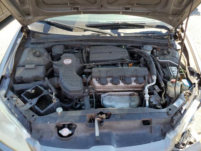 Photo 10 VIN: 2HGES26755H529058 - HONDA CIVIC 