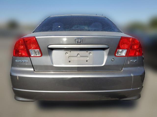 Photo 5 VIN: 2HGES26755H529058 - HONDA CIVIC 