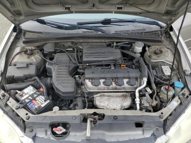 Photo 10 VIN: 2HGES26755H545115 - HONDA CIVIC 