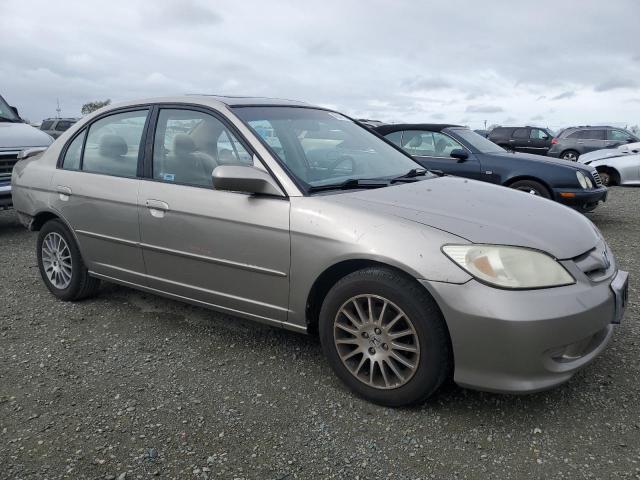 Photo 3 VIN: 2HGES26755H545115 - HONDA CIVIC 