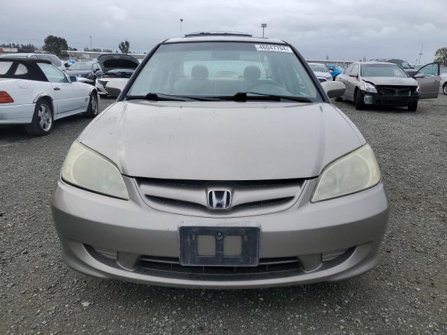 Photo 4 VIN: 2HGES26755H545115 - HONDA CIVIC 