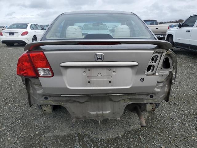 Photo 5 VIN: 2HGES26755H545115 - HONDA CIVIC 