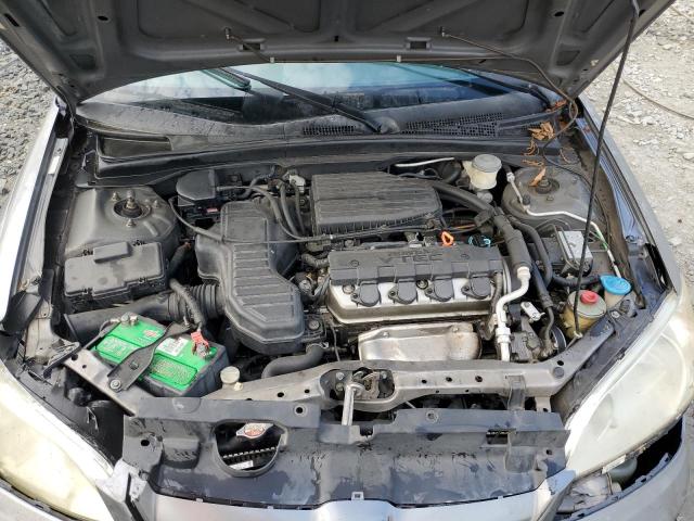 Photo 10 VIN: 2HGES26755H568233 - HONDA CIVIC 