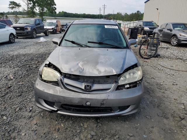 Photo 4 VIN: 2HGES26755H568233 - HONDA CIVIC 