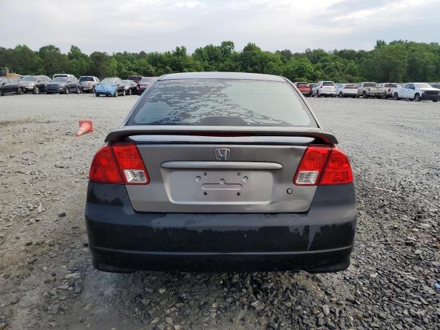 Photo 5 VIN: 2HGES26755H568233 - HONDA CIVIC 