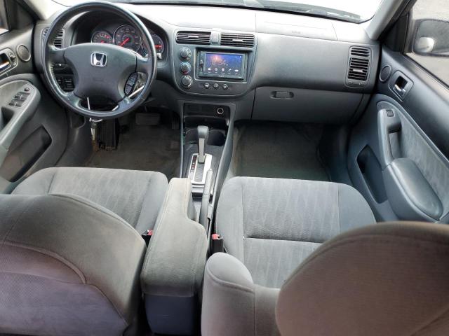 Photo 7 VIN: 2HGES26755H568233 - HONDA CIVIC 