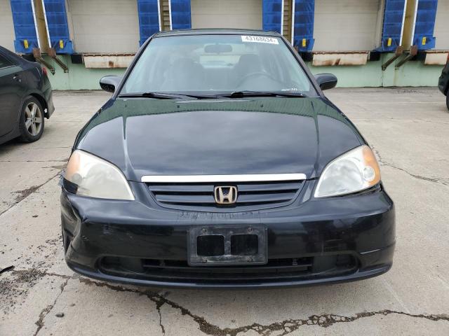 Photo 4 VIN: 2HGES26761H508018 - HONDA CIVIC 