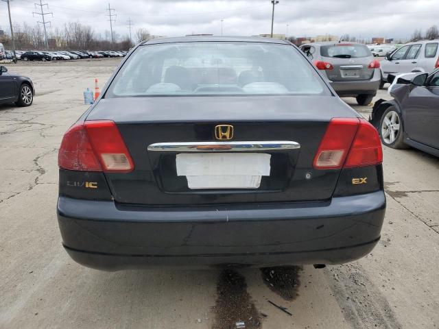 Photo 5 VIN: 2HGES26761H508018 - HONDA CIVIC 