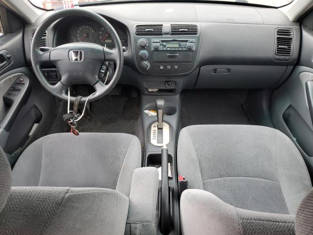 Photo 7 VIN: 2HGES26761H508018 - HONDA CIVIC 