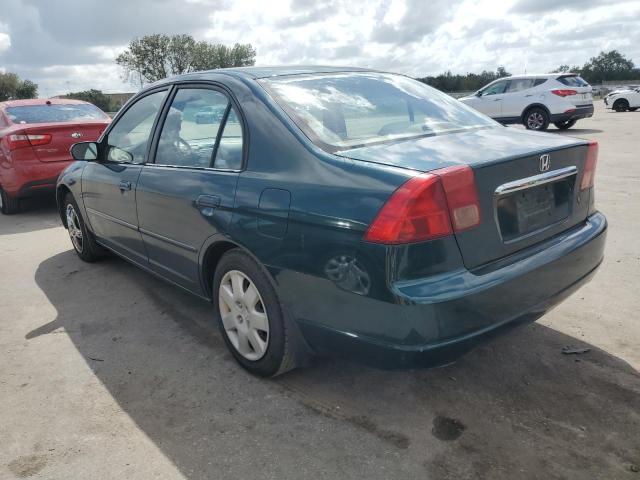 Photo 1 VIN: 2HGES26761H510819 - HONDA CIVIC 