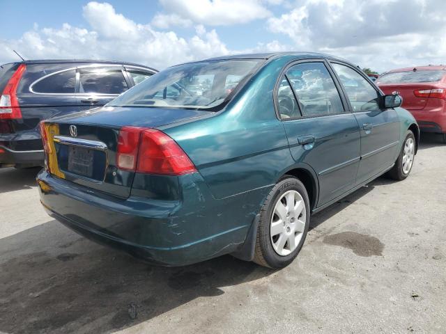 Photo 2 VIN: 2HGES26761H510819 - HONDA CIVIC 