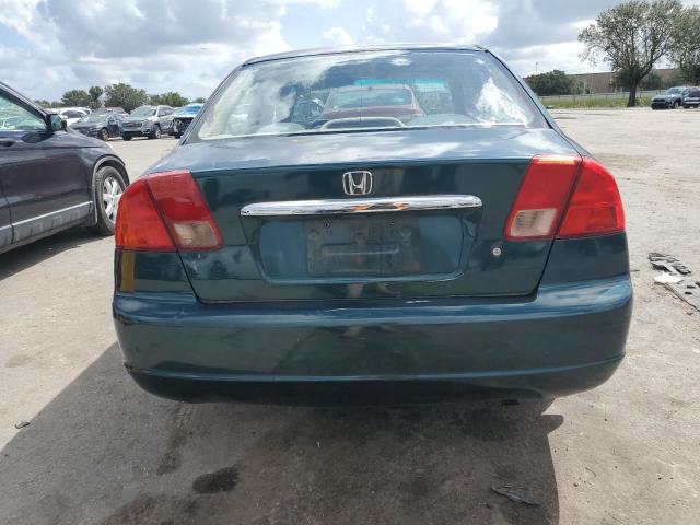 Photo 5 VIN: 2HGES26761H510819 - HONDA CIVIC 