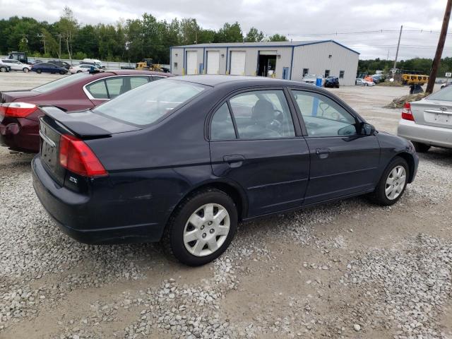 Photo 2 VIN: 2HGES26761H584578 - HONDA CIVIC EX 