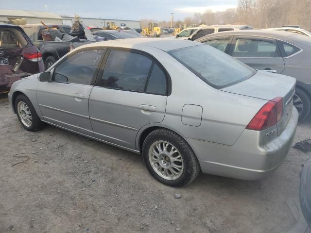 Photo 1 VIN: 2HGES26761H603971 - HONDA CIVIC 