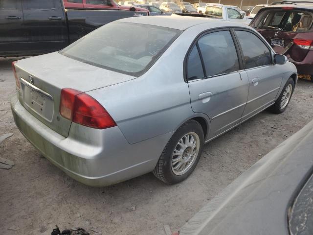 Photo 2 VIN: 2HGES26761H603971 - HONDA CIVIC 