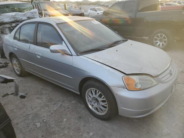 Photo 3 VIN: 2HGES26761H603971 - HONDA CIVIC 