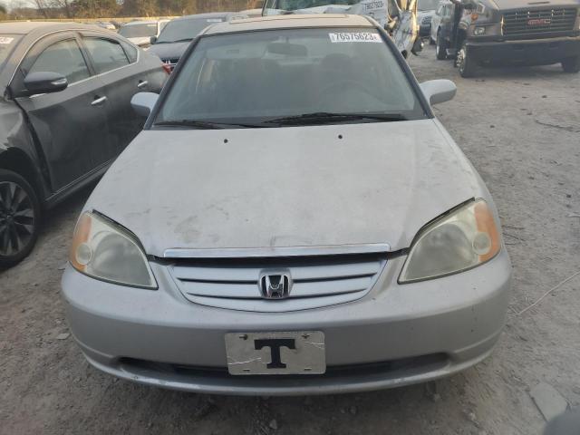 Photo 4 VIN: 2HGES26761H603971 - HONDA CIVIC 