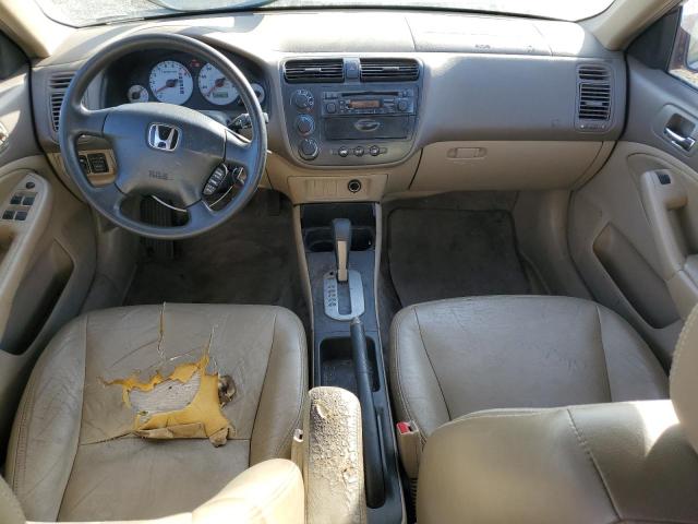 Photo 7 VIN: 2HGES26762H557107 - HONDA CIVIC EX 