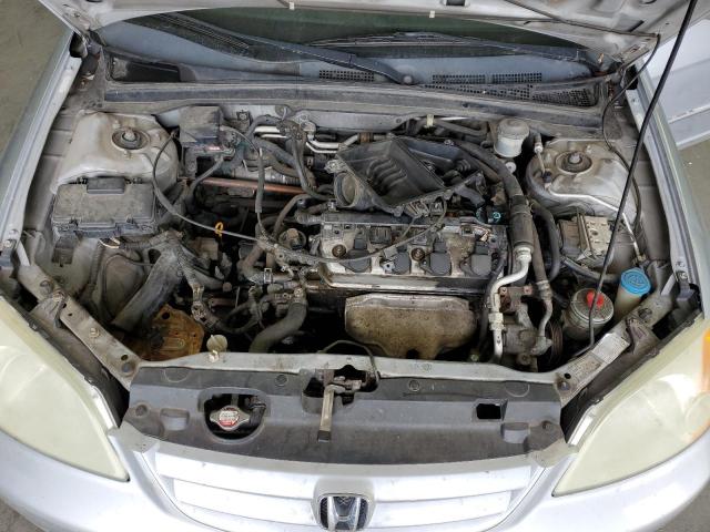 Photo 10 VIN: 2HGES26762H599678 - HONDA CIVIC 