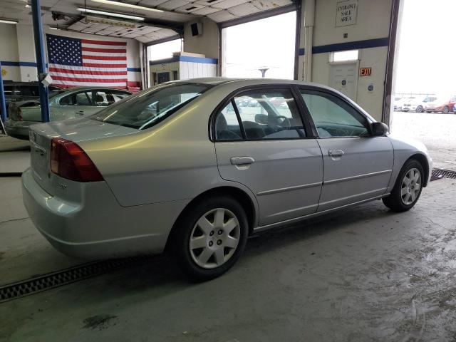 Photo 2 VIN: 2HGES26762H599678 - HONDA CIVIC 