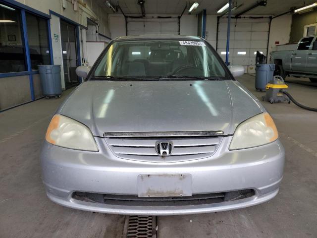 Photo 4 VIN: 2HGES26762H599678 - HONDA CIVIC 