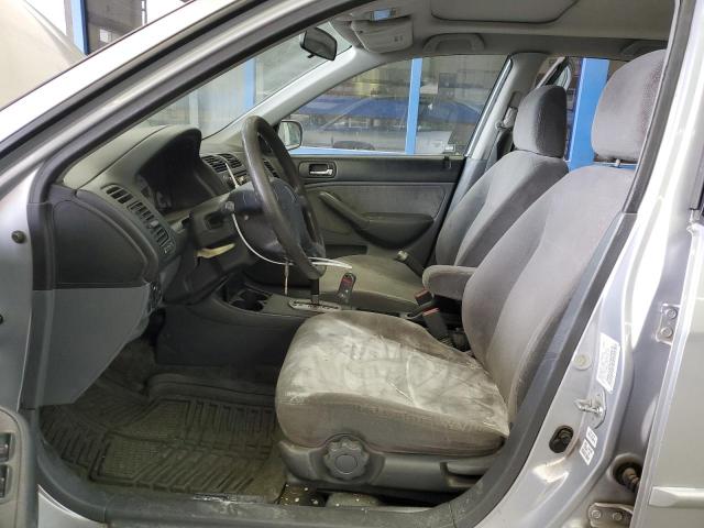 Photo 6 VIN: 2HGES26762H599678 - HONDA CIVIC 