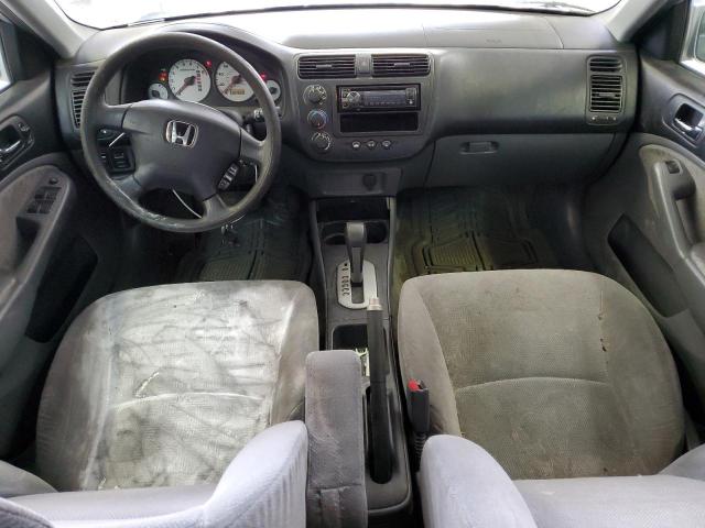 Photo 7 VIN: 2HGES26762H599678 - HONDA CIVIC 