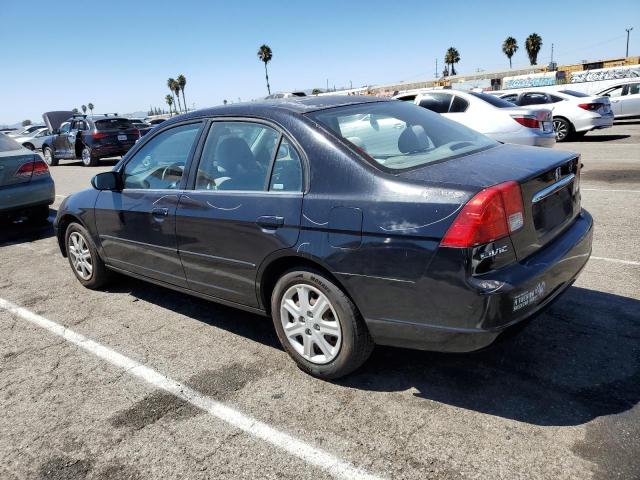 Photo 1 VIN: 2HGES26763H501072 - HONDA CIVIC EX 