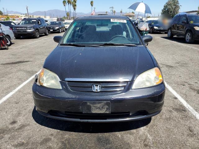 Photo 4 VIN: 2HGES26763H501072 - HONDA CIVIC EX 