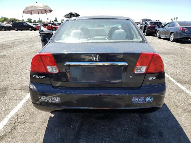 Photo 5 VIN: 2HGES26763H501072 - HONDA CIVIC EX 