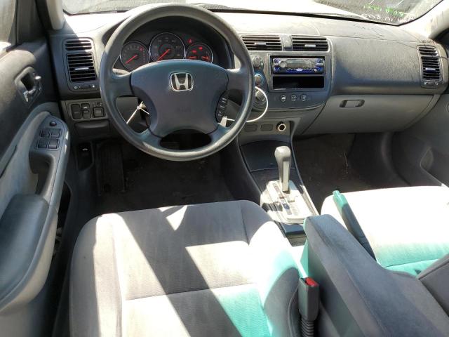 Photo 7 VIN: 2HGES26763H501072 - HONDA CIVIC EX 