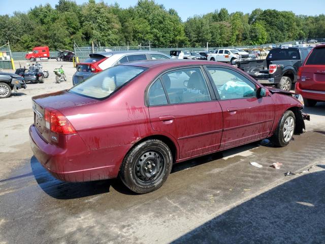 Photo 2 VIN: 2HGES26763H506644 - HONDA CIVIC EX 