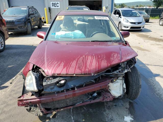 Photo 4 VIN: 2HGES26763H506644 - HONDA CIVIC EX 