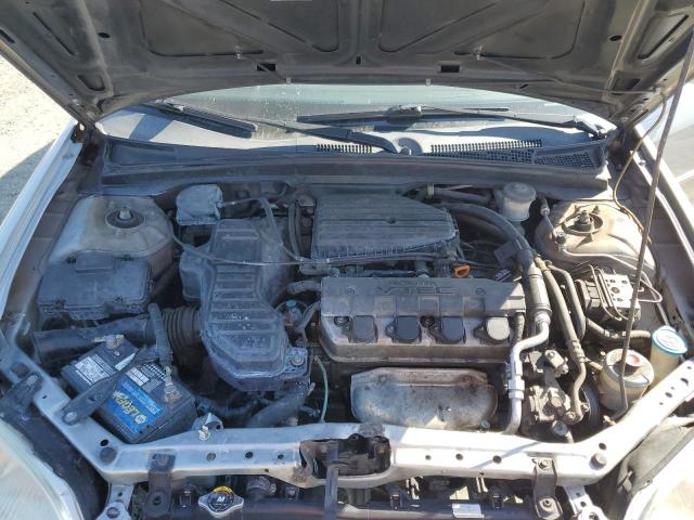 Photo 10 VIN: 2HGES26763H523850 - HONDA CIVIC EX 