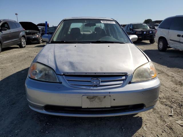 Photo 4 VIN: 2HGES26763H523850 - HONDA CIVIC EX 