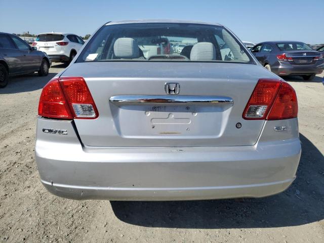 Photo 5 VIN: 2HGES26763H523850 - HONDA CIVIC EX 