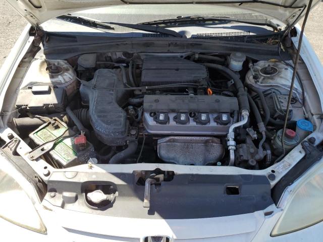 Photo 10 VIN: 2HGES26763H542978 - HONDA CIVIC EX 