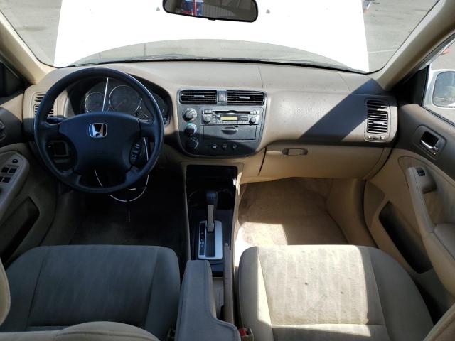 Photo 7 VIN: 2HGES26763H542978 - HONDA CIVIC EX 