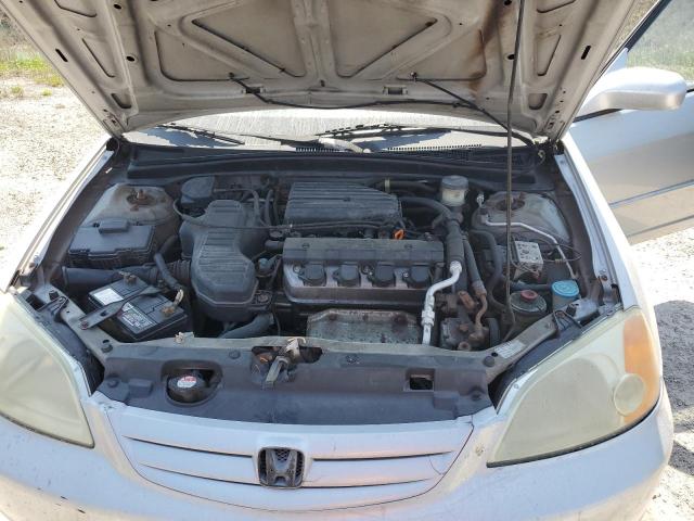 Photo 10 VIN: 2HGES26763H605951 - HONDA CIVIC EX 