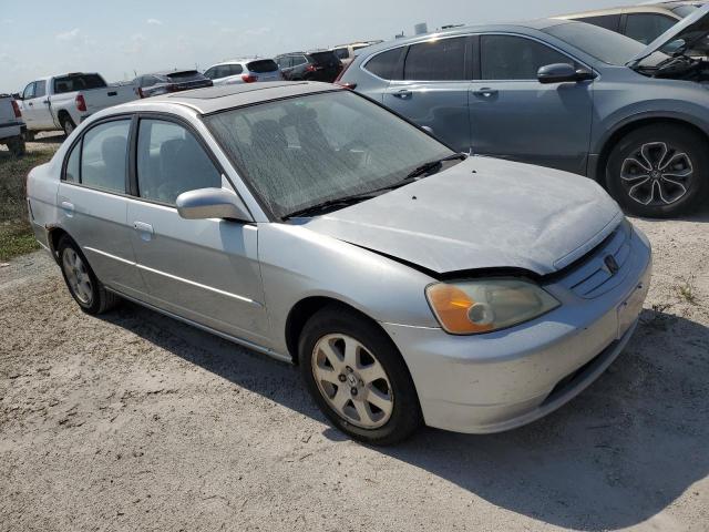 Photo 3 VIN: 2HGES26763H605951 - HONDA CIVIC EX 