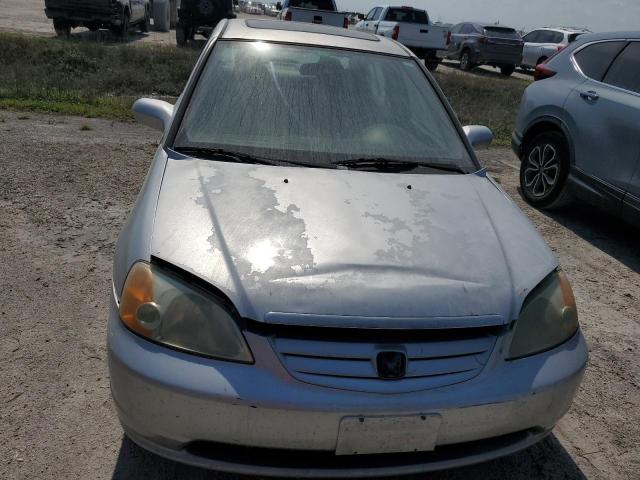 Photo 4 VIN: 2HGES26763H605951 - HONDA CIVIC EX 