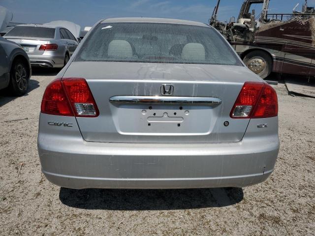 Photo 5 VIN: 2HGES26763H605951 - HONDA CIVIC EX 