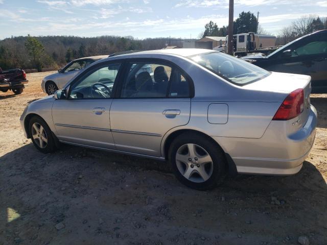 Photo 1 VIN: 2HGES26764H517449 - HONDA CIVIC 