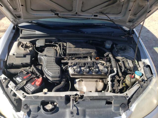 Photo 10 VIN: 2HGES26764H517449 - HONDA CIVIC 