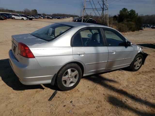 Photo 2 VIN: 2HGES26764H517449 - HONDA CIVIC 