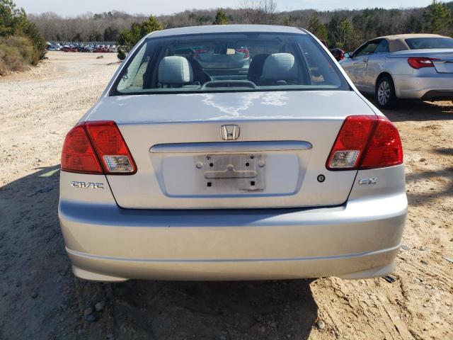 Photo 5 VIN: 2HGES26764H517449 - HONDA CIVIC 