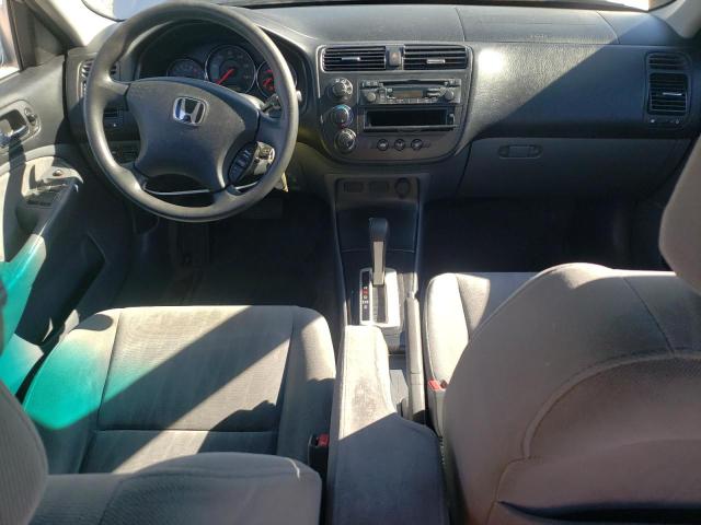 Photo 7 VIN: 2HGES26764H517449 - HONDA CIVIC 